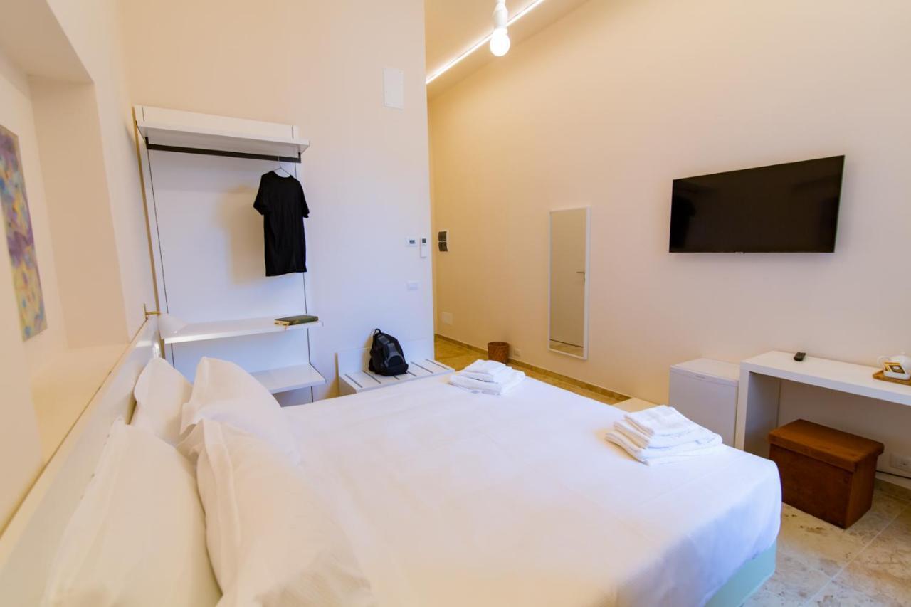 アスコリ・ピチェーノ Migliori Olive Ascolane Beds Bed & Breakfast エクステリア 写真