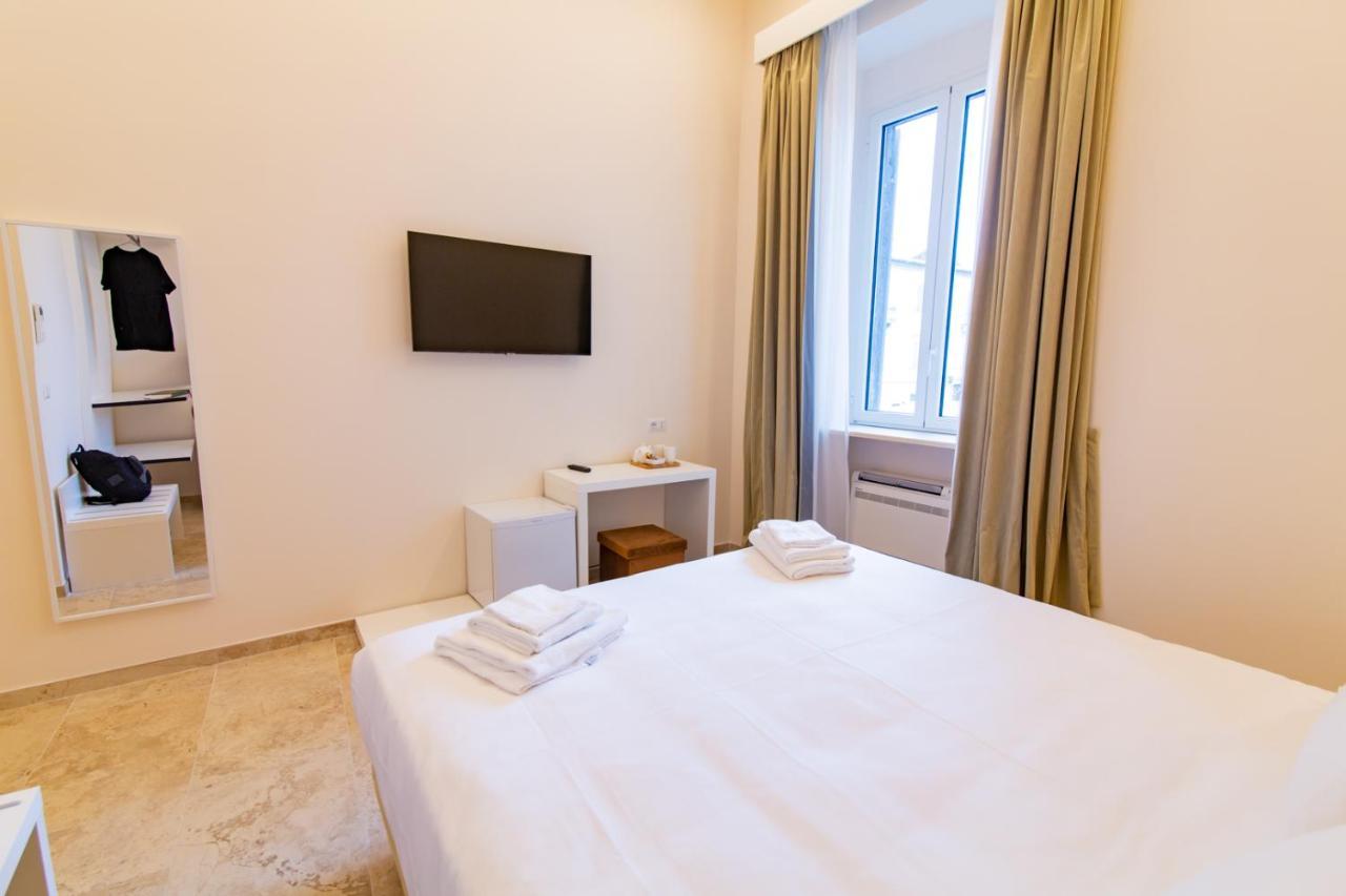 アスコリ・ピチェーノ Migliori Olive Ascolane Beds Bed & Breakfast エクステリア 写真