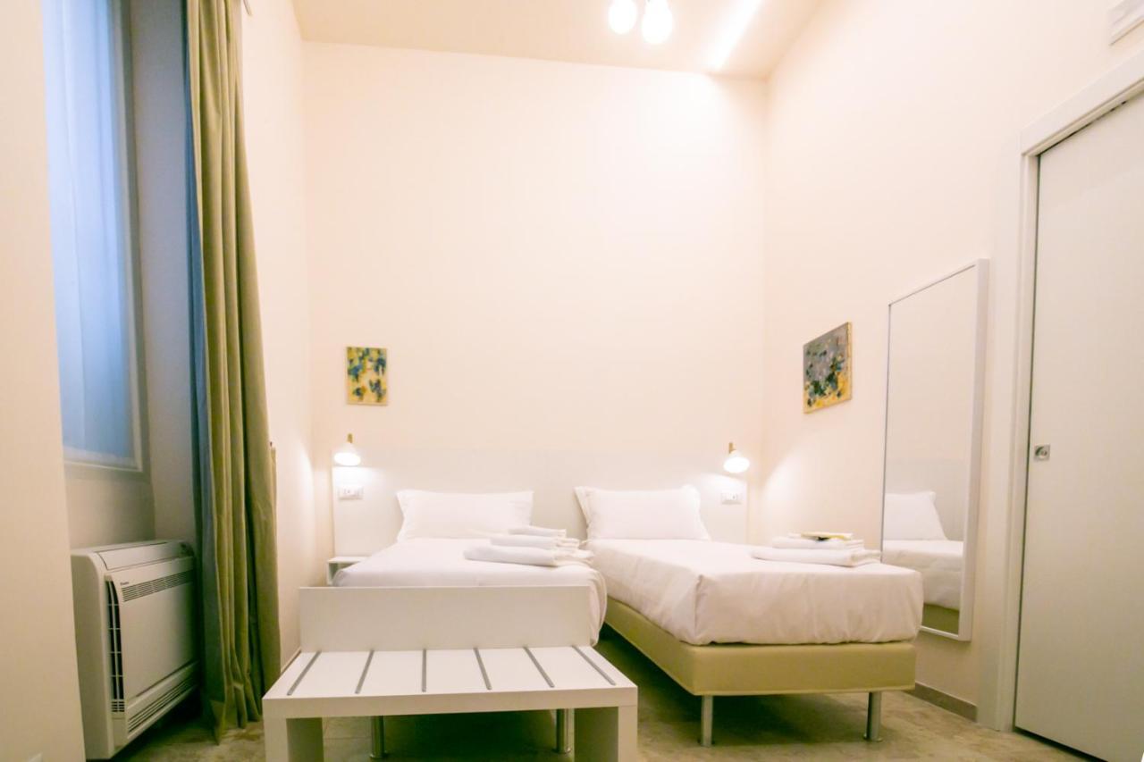 アスコリ・ピチェーノ Migliori Olive Ascolane Beds Bed & Breakfast エクステリア 写真