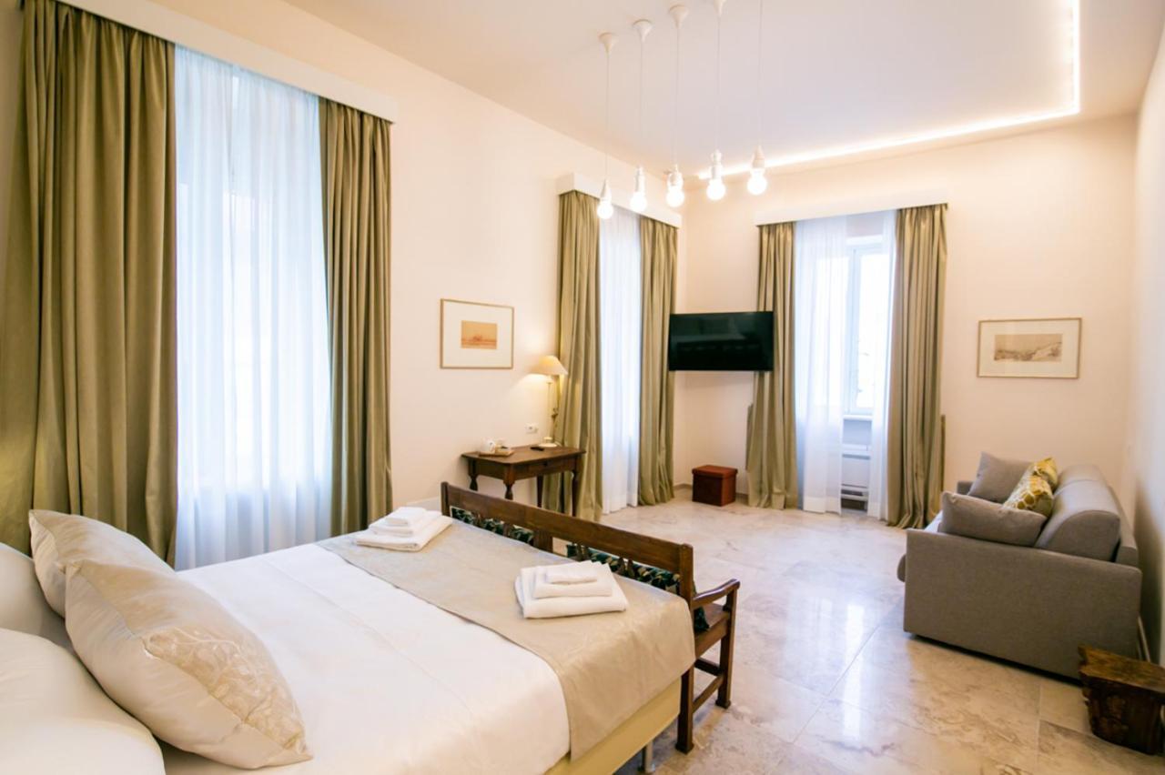アスコリ・ピチェーノ Migliori Olive Ascolane Beds Bed & Breakfast エクステリア 写真