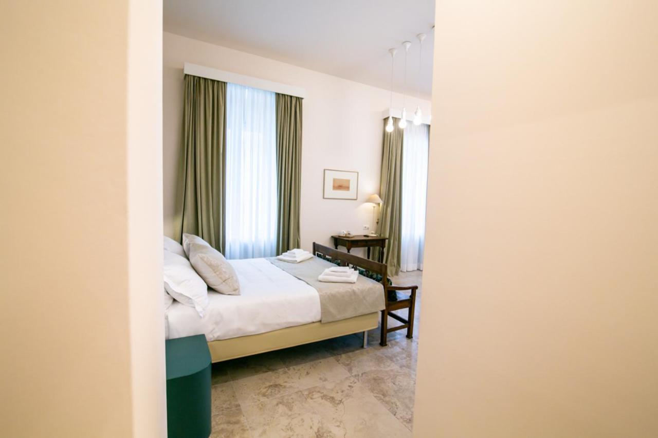 アスコリ・ピチェーノ Migliori Olive Ascolane Beds Bed & Breakfast エクステリア 写真