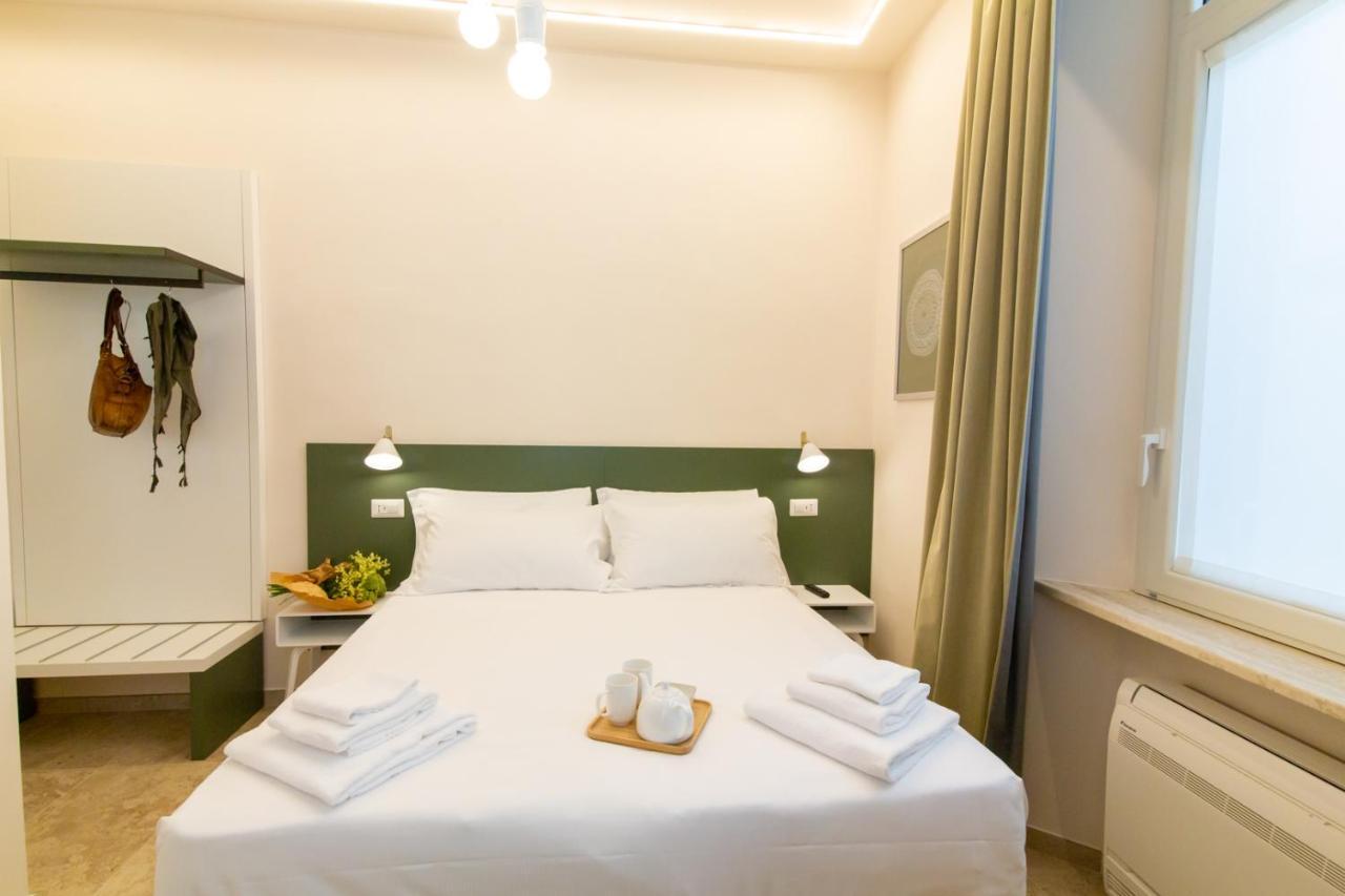 アスコリ・ピチェーノ Migliori Olive Ascolane Beds Bed & Breakfast エクステリア 写真