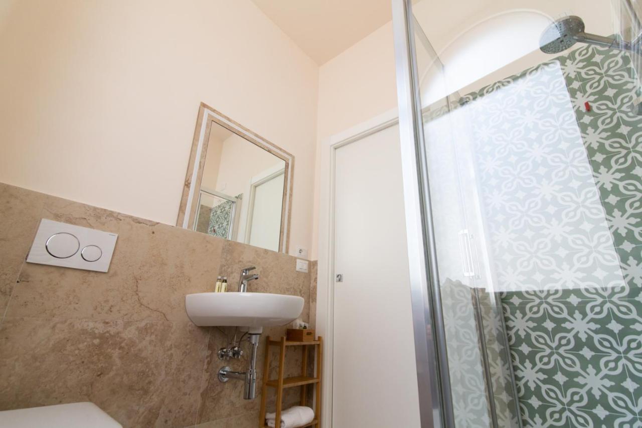 アスコリ・ピチェーノ Migliori Olive Ascolane Beds Bed & Breakfast エクステリア 写真