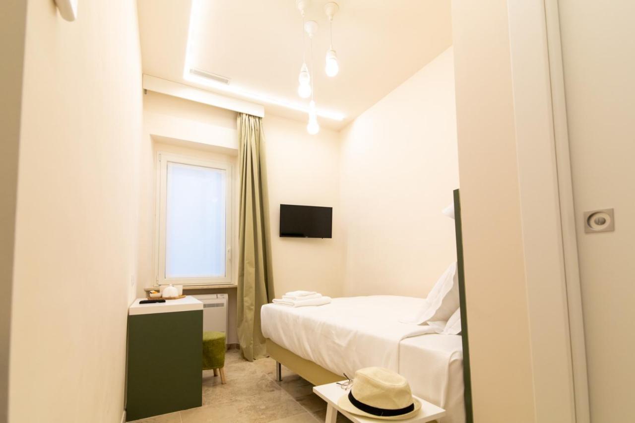 アスコリ・ピチェーノ Migliori Olive Ascolane Beds Bed & Breakfast エクステリア 写真