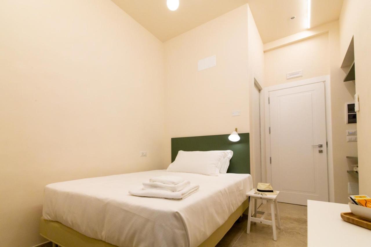 アスコリ・ピチェーノ Migliori Olive Ascolane Beds Bed & Breakfast エクステリア 写真