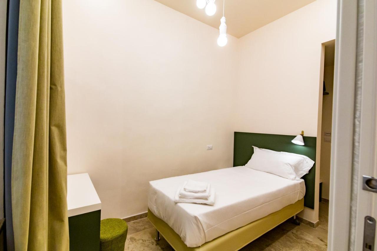 アスコリ・ピチェーノ Migliori Olive Ascolane Beds Bed & Breakfast エクステリア 写真
