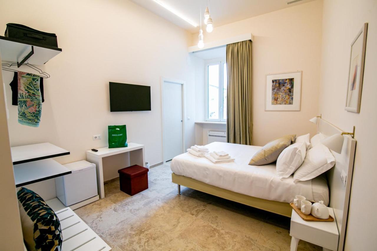 アスコリ・ピチェーノ Migliori Olive Ascolane Beds Bed & Breakfast エクステリア 写真