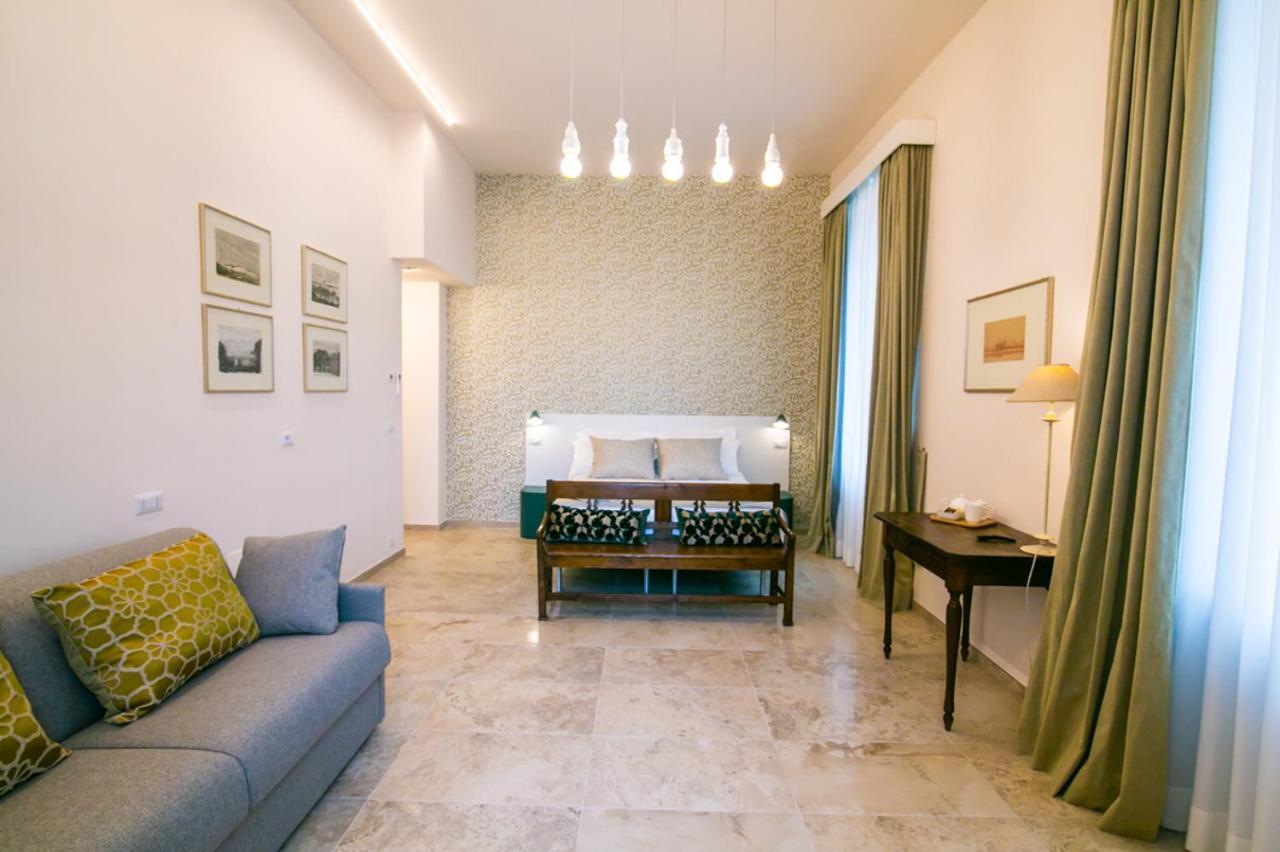 アスコリ・ピチェーノ Migliori Olive Ascolane Beds Bed & Breakfast エクステリア 写真