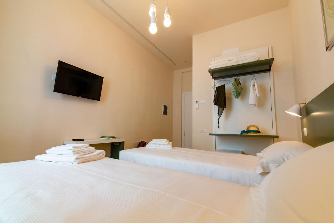 アスコリ・ピチェーノ Migliori Olive Ascolane Beds Bed & Breakfast エクステリア 写真
