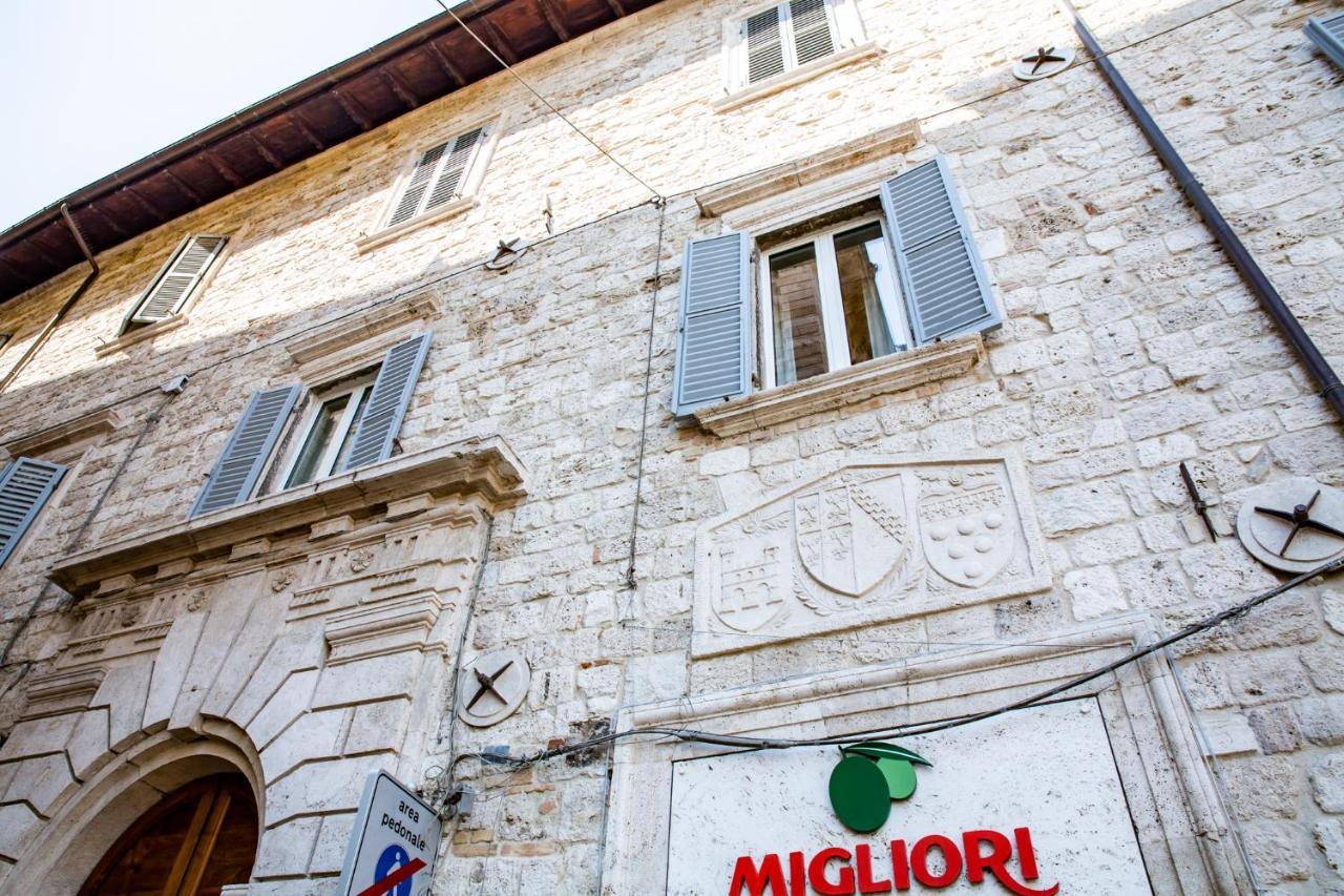 アスコリ・ピチェーノ Migliori Olive Ascolane Beds Bed & Breakfast エクステリア 写真