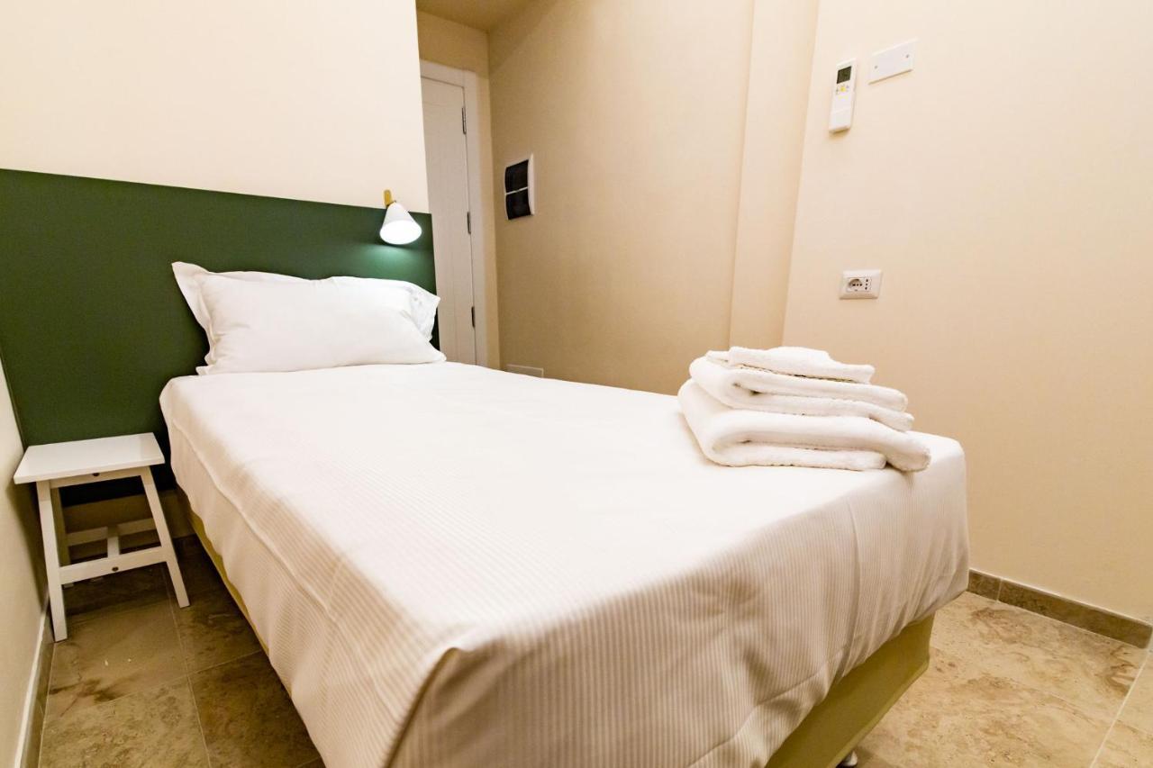 アスコリ・ピチェーノ Migliori Olive Ascolane Beds Bed & Breakfast エクステリア 写真