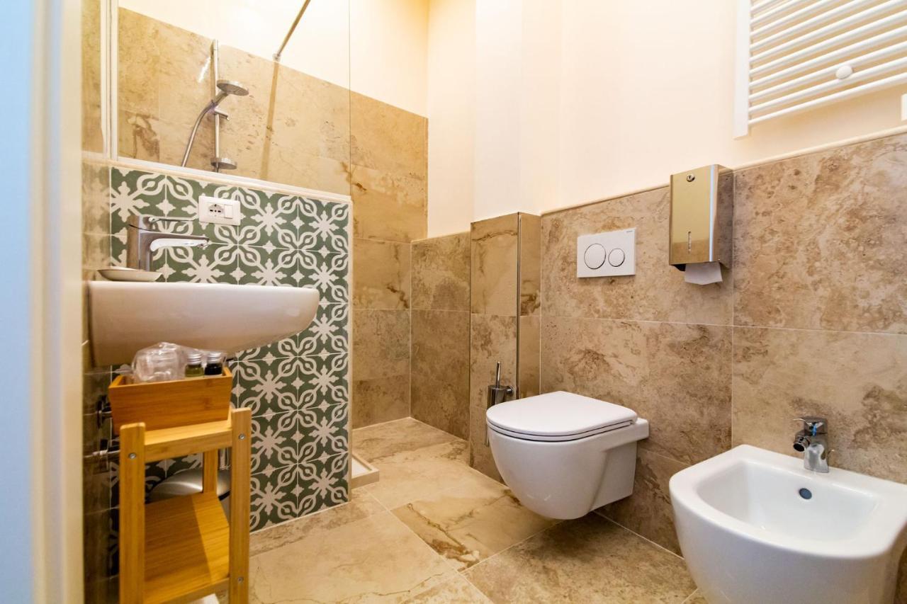 アスコリ・ピチェーノ Migliori Olive Ascolane Beds Bed & Breakfast エクステリア 写真