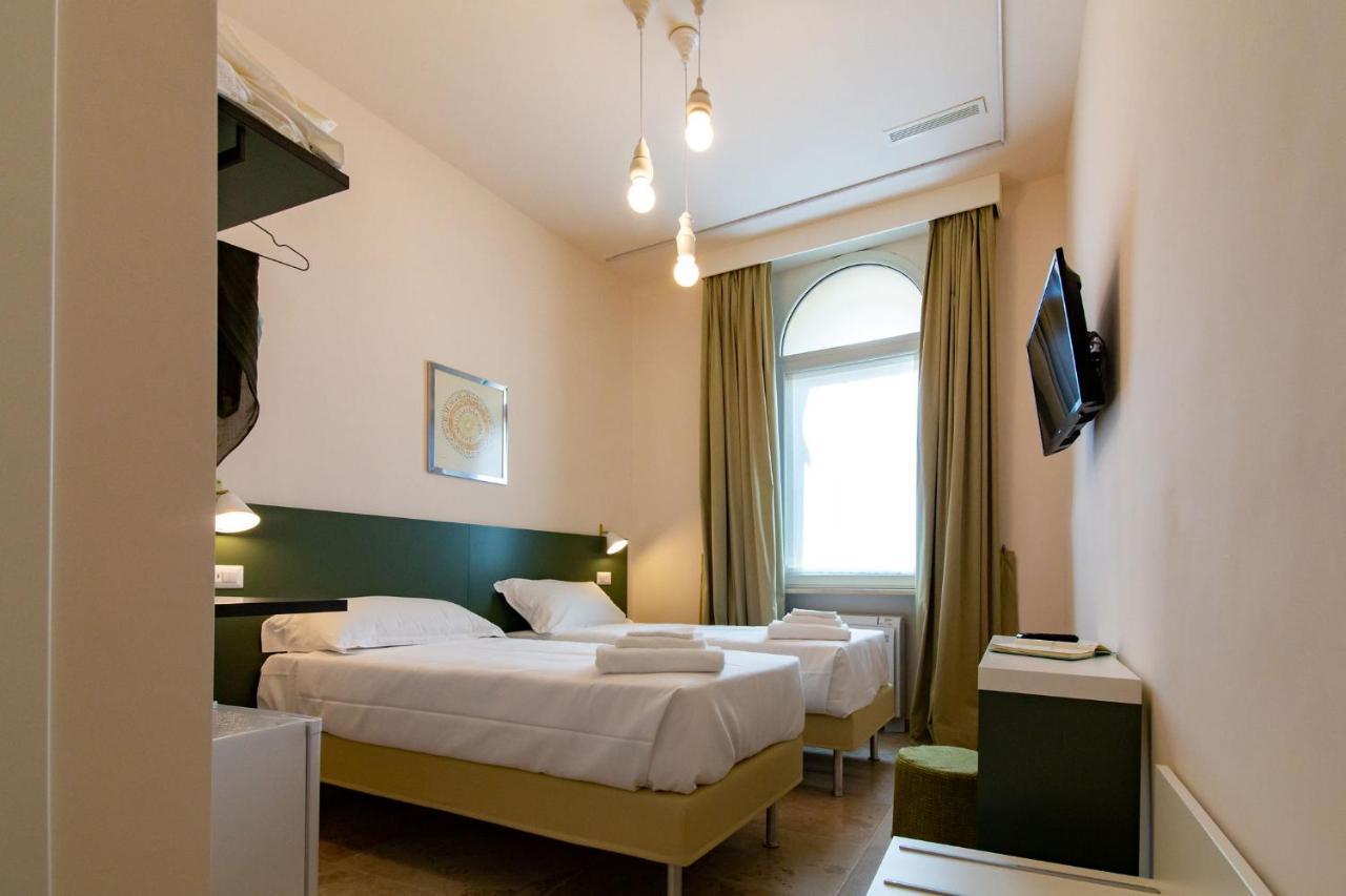 アスコリ・ピチェーノ Migliori Olive Ascolane Beds Bed & Breakfast エクステリア 写真
