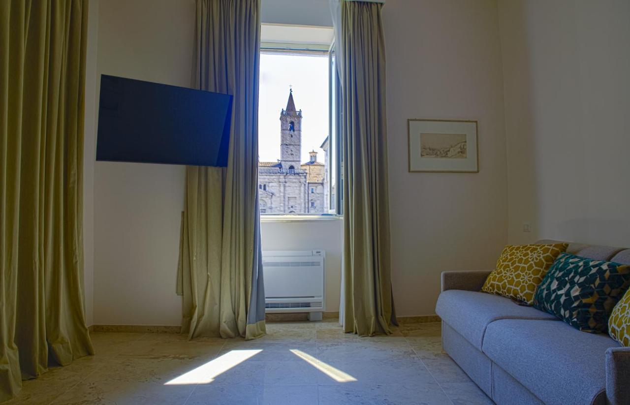 アスコリ・ピチェーノ Migliori Olive Ascolane Beds Bed & Breakfast エクステリア 写真